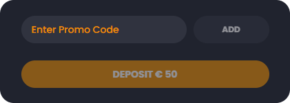 Deposit Button