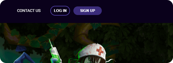 Affiliate Registration on Bitkingz Casino - Sign up Affiliate Sign up